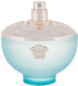 versace dylan turquoise opinie